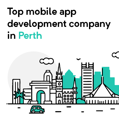App Development Company Perth | Top App Developers Perth