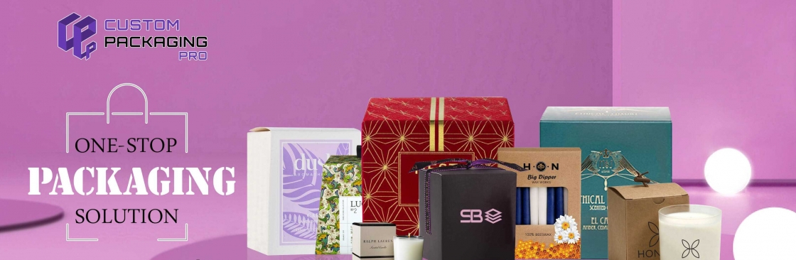 Candle Boxes Cover Image