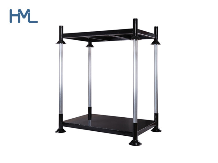 Top 5 Things to Keep in When Buying Portable Stack Racks – Dalian Huameilong Metal Products Co., Ltd.