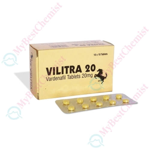 vilitra 20 for sale