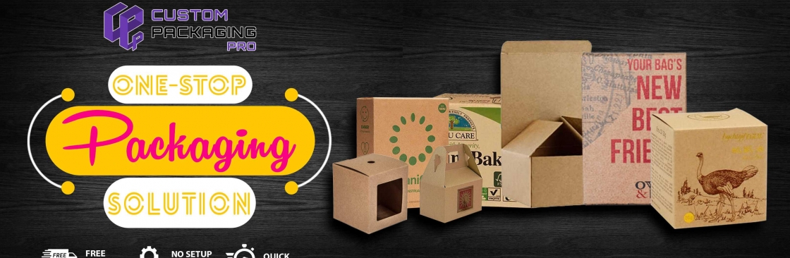 Kraft Packaging Cover Image