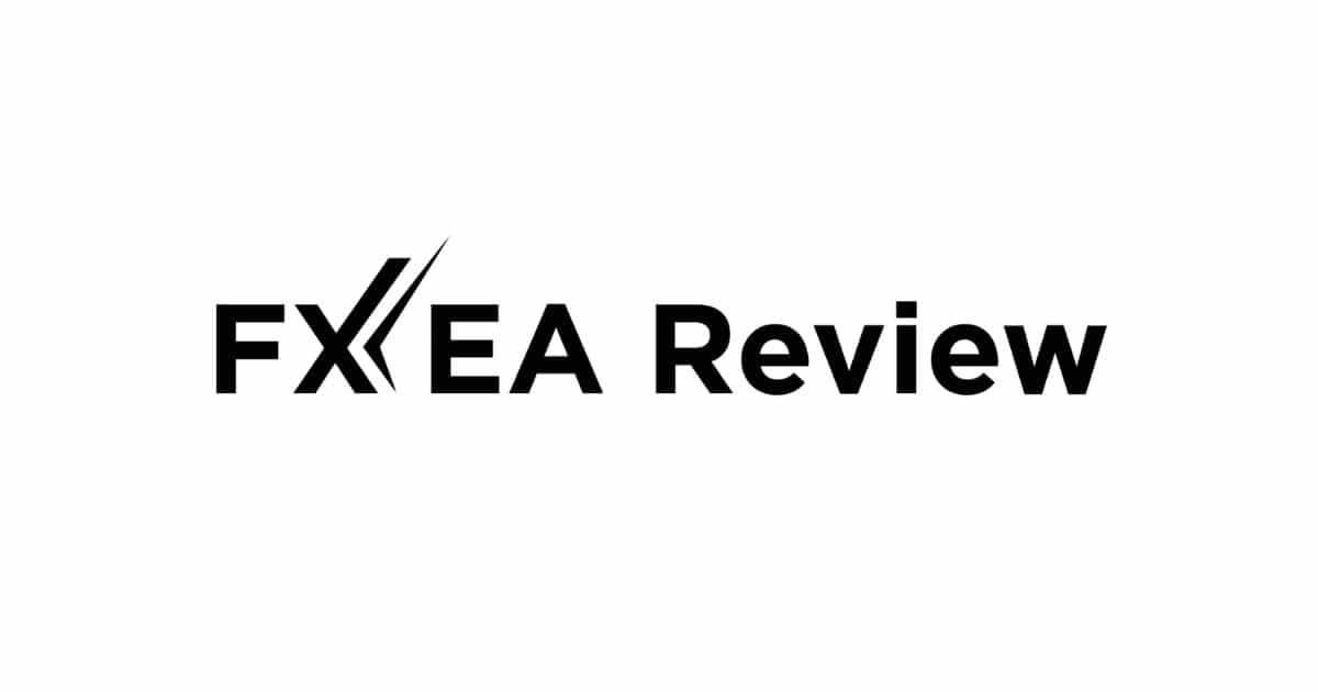 FX EA Review • FX Expert Advisors Tests & Audit