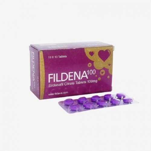 Fildena 100 mg