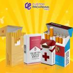 Cigarette Boxes Profile Picture