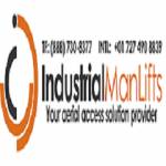 Industrial Manlifts Profile Picture
