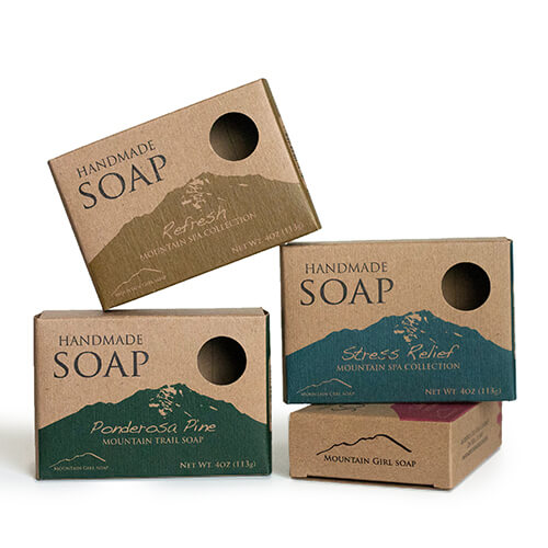 Custom Candle Boxes | Printed Taper Candle Packaging Wholesale | Custom Packaging Pro