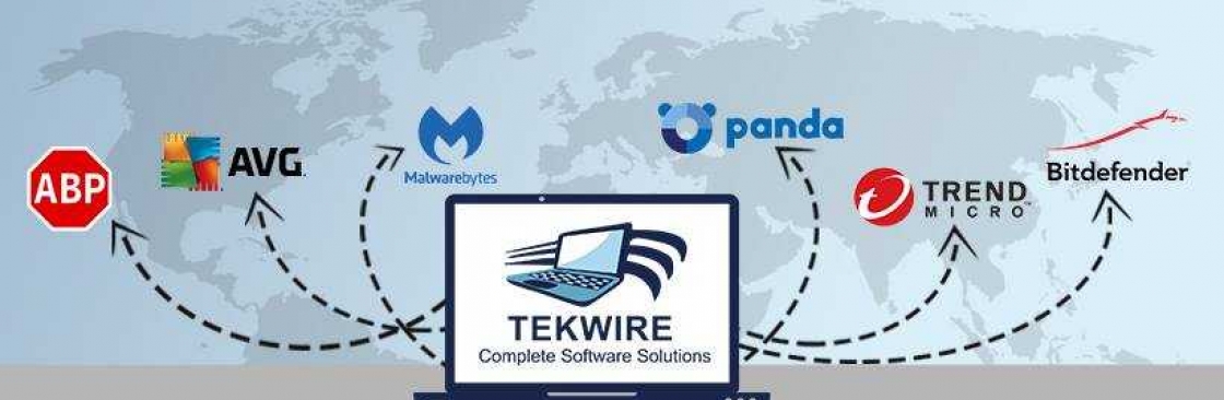 Tek Wire Cover Image