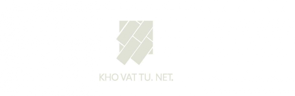 KHO VẬT TƯ Cover Image