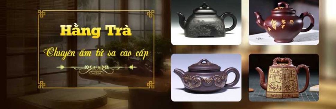 Hằng Trà Cover Image