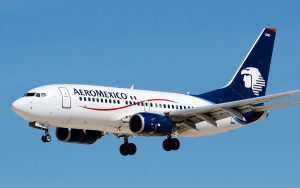 Aeromexico Reservations +1-888-530-0499 for Flight Booking