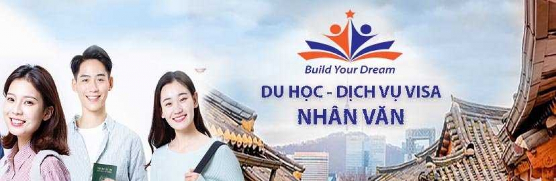 Công ty cổ phần giáo dục Nhân Văn Cover Image