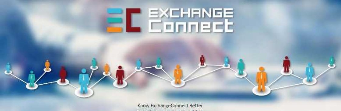 ExchangeConnect CapitalMarket Cover Image