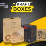 Kraft Boxes profile picture