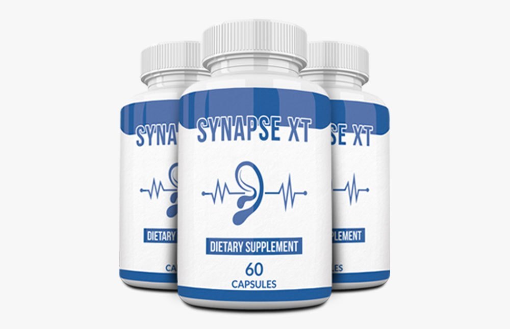 Synapse XT Reviews – Legit Tinnitus Antioxidant Brain Pills? - LA Weekly
