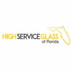 High Service Glass Florida Profile Picture