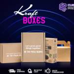 Kraft Packaging profile picture