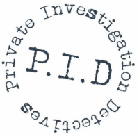 Private Investigation Detectives