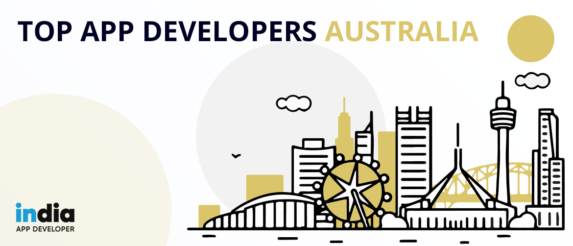 Top App Developers Australia