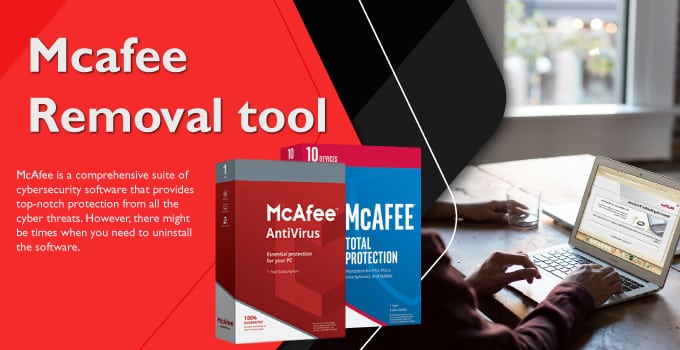 Mcafee Removal Tool | McAfee Uninstaller Tool | Mcafee