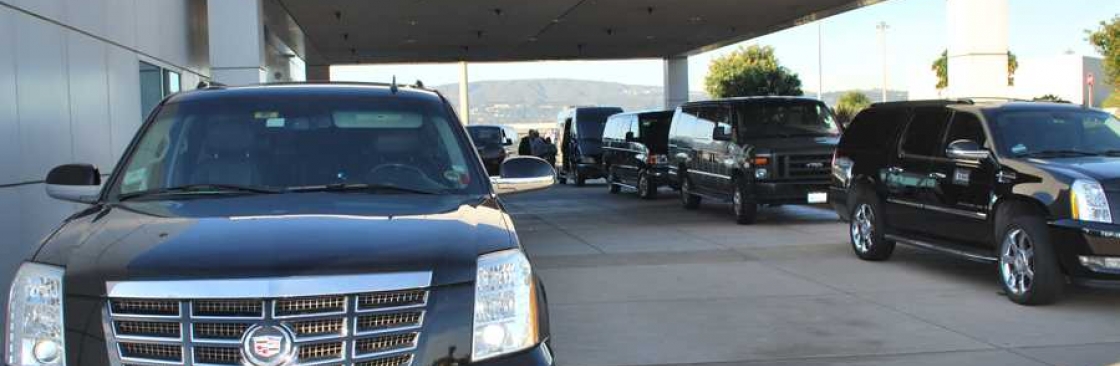 Elite Limousine Inc Cover Image