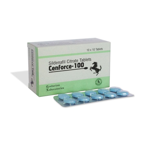 Cenforce 100 mg - Cenforce 100 Reviews, Get Best Offers | Getsedpills