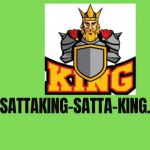 Sattaking -sattaking Profile Picture