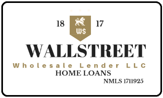 WallStreet Wholesale Lender LLC - Financial & Legal Services