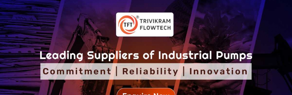TFT pumps Cover Image