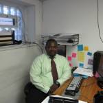Ahmed Kamara Profile Picture