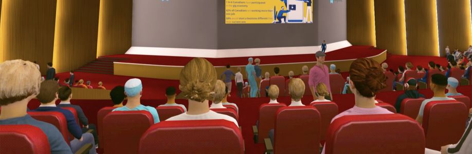 Virtual Campus Cover Image