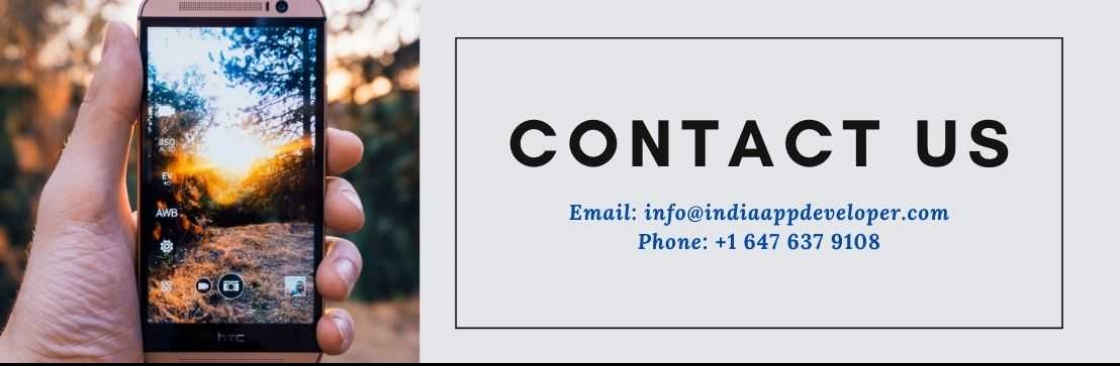 Hire Dedicated Developers India Cover Image