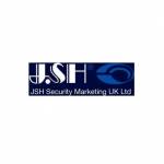 JSH Security Marketing profile picture