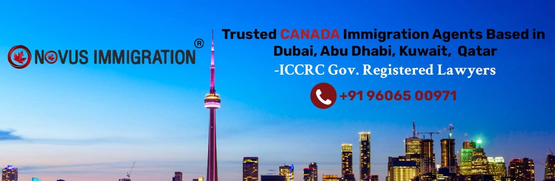 Novus Immigration Dubai Cover Image