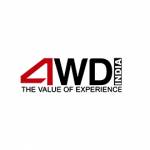 Four Wheel Drive India profile picture