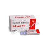 Suhagra tablet Profile Picture