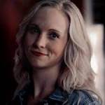 Caroline Taylor Profile Picture