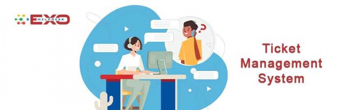 Exo Helpdesk Cover Image