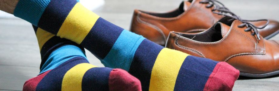 Sierra Socks Cover Image