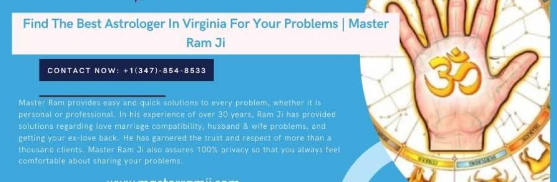Master Ram Ji Cover Image