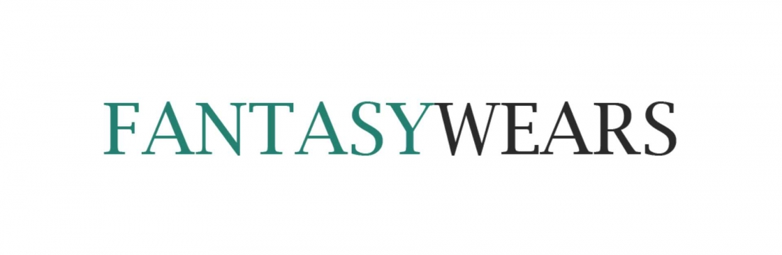 Fantasy Wears Cover Image