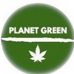 Planet Green profile picture