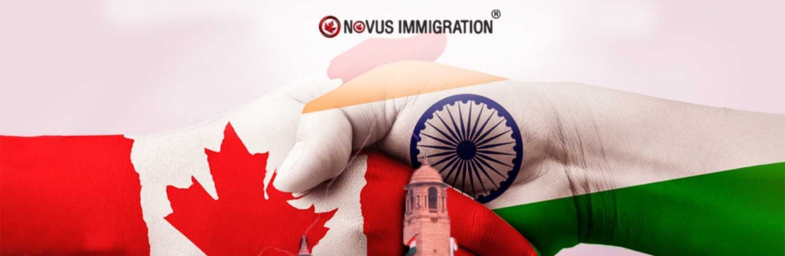 Novusimmigration Delhi Cover Image