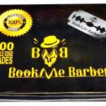 Bookmebar berrazors Profile Picture