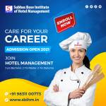 Subhasboseinstitute Ofhotelmanagement Profile Picture