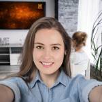 polina mey Profile Picture