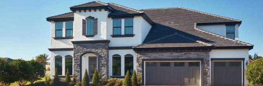 Morrison Homes Cover Image