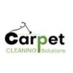 Carpet Cleaning Solutions Profile Picture