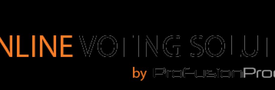 OnlineVoting Solution Cover Image