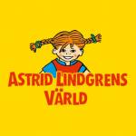 Astrid Lindgrens Värld (Sverige) profile picture