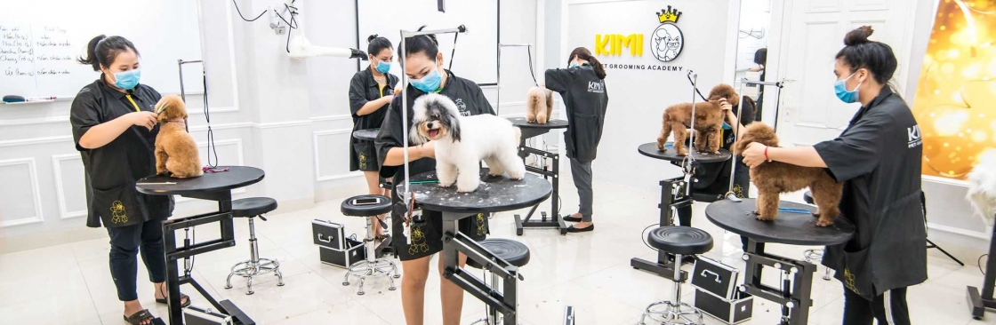 Kimi Pet Cover Image